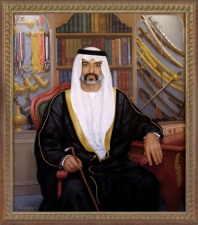 HH Sheikh Nahyan Bin Mobarak Al Nahyan