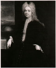Jonathan Belcher (1681/82-1757)