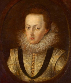 King Charles I (1600-1649) as Prince of Wales by Anonymous