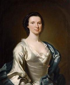 Margaret Wight (Wife of Provost John Duncan of Mosstown)