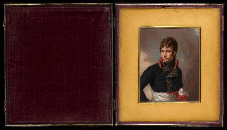 Napoleon as General