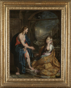 Noli Me Tangere by Anonymous