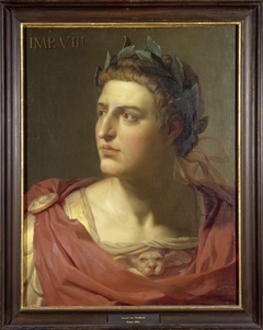Otho, Anchient roman emperor by Gerard van Honthorst