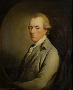 Reinout Diederik, baron van Tuyll van Serooskerken by Mason Chamberlin