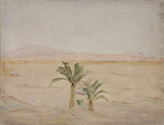 Sahara (Desert) by Jan Ciągliński