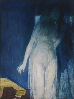 Salome by Henry Ossawa Tanner