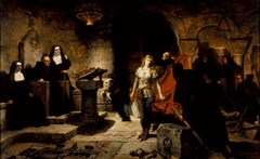 The Trial of Constance de Beverly by Toby Edward Rosenthal