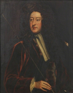 William Cavendish, 2nd Duke of Devonshire (1672-1729) by After Sir Godfrey Kneller