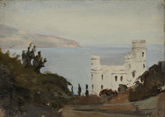 Yalta by Jan Ciągliński